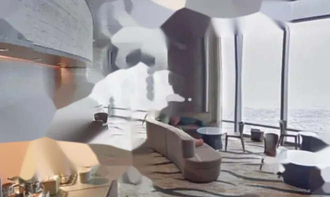 Недвижимость Malta Vista Apartment: 7