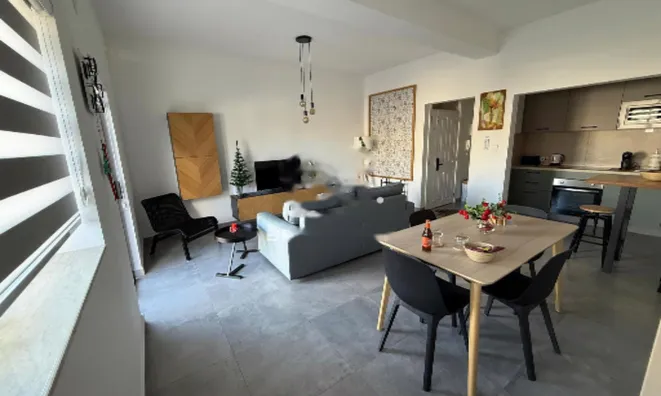 Недвижимость Marsascala Haven Retreat: 2