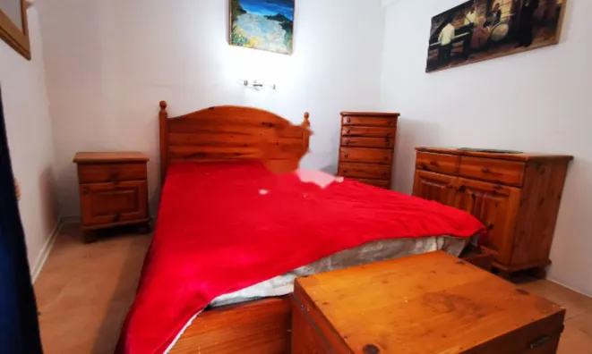 Недвижимость St. Julians Serenity Apt: 1