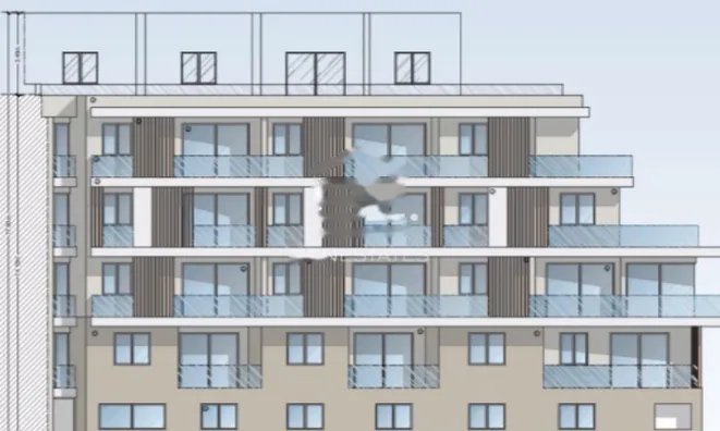 Недвижимость Zabbar South Residences: 1