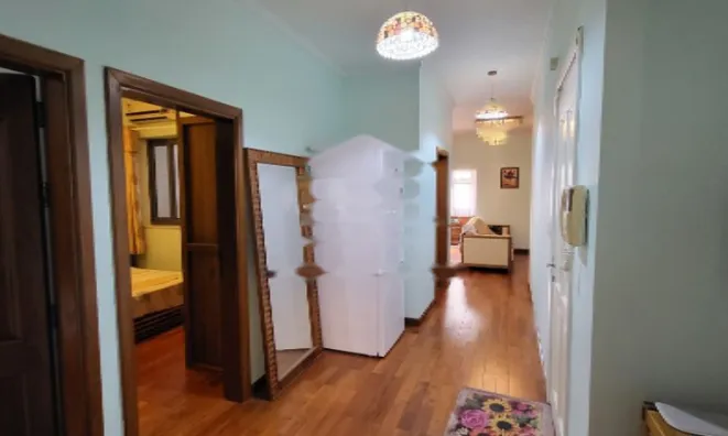 Недвижимость Sliema Shores Apartment: 5