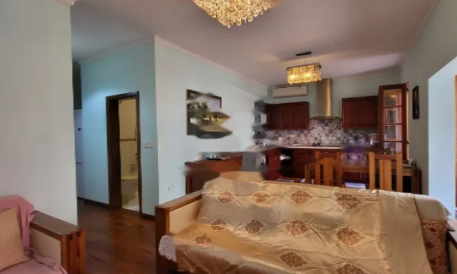 Недвижимость Sliema Shores Apartment: 12