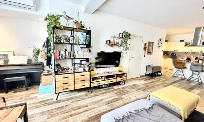 Недвижимость Southern Shores Apartments: 1