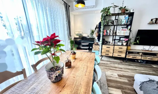 Недвижимость Southern Shores Apartments: 2