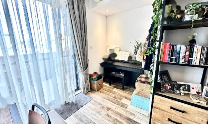 Недвижимость Southern Shores Apartments: 3