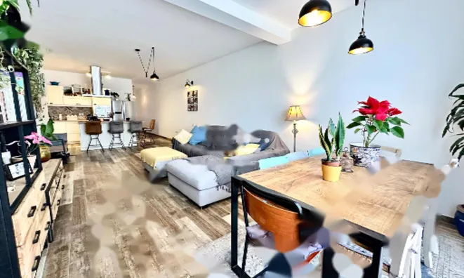 Недвижимость Southern Shores Apartments: 4