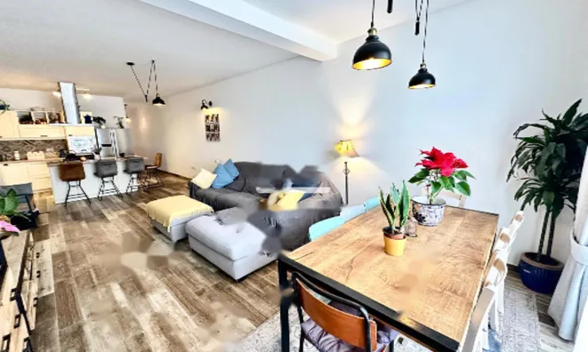 Недвижимость Southern Shores Apartments: 5