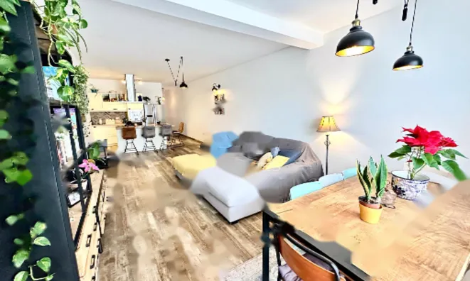 Недвижимость Southern Shores Apartments: 6