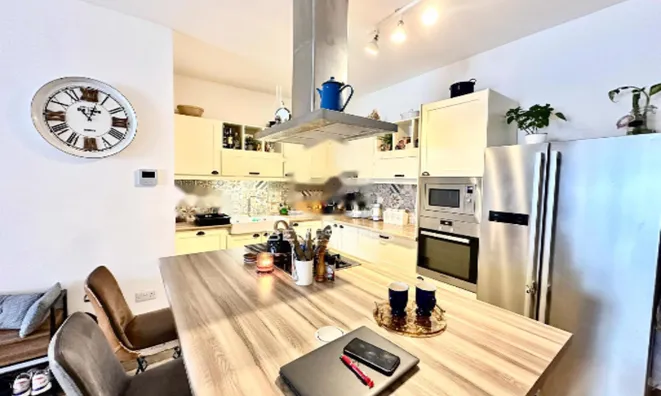 Недвижимость Southern Shores Apartments: 7