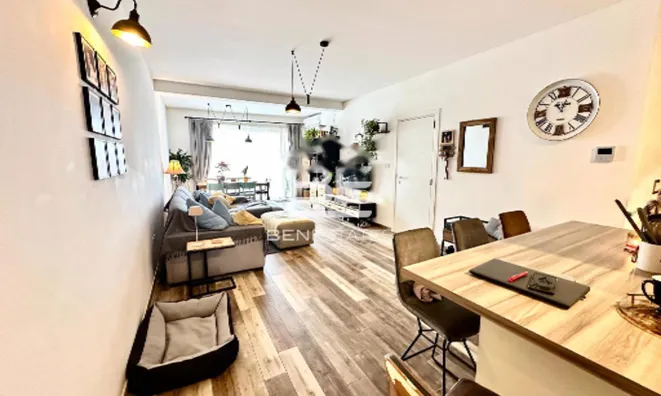 Недвижимость Southern Shores Apartments: 9