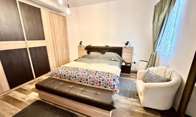 Недвижимость Southern Shores Apartments: 12