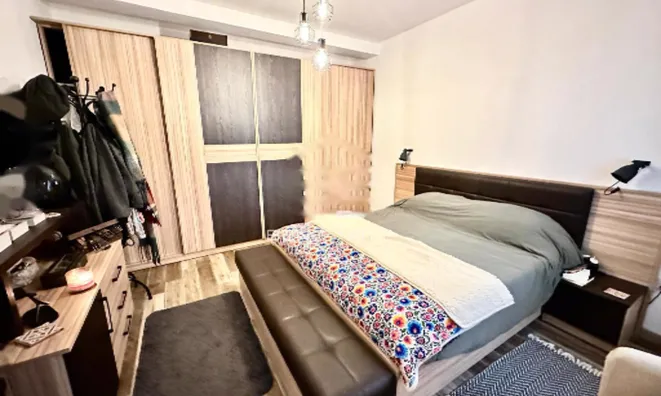 Недвижимость Southern Shores Apartments: 14