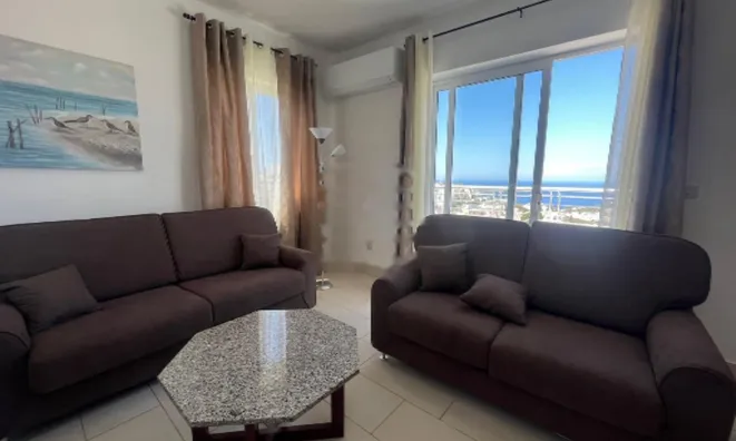 Недвижимость Northern Maltese Retreat: 1