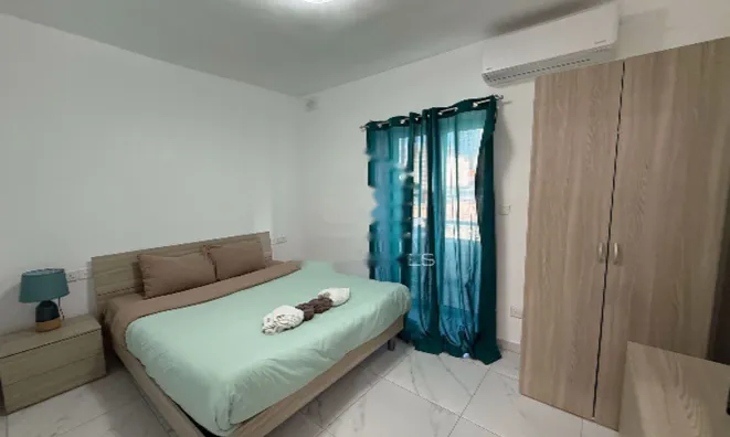 Недвижимость Sliema Swieqi Apartment: 7