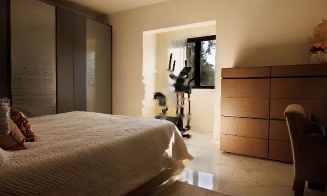 Недвижимость Northern Mtarfa Residence: 1