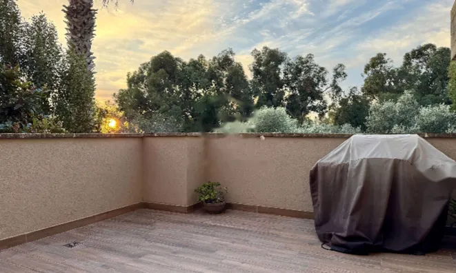 Недвижимость Northern Mtarfa Residence: 5