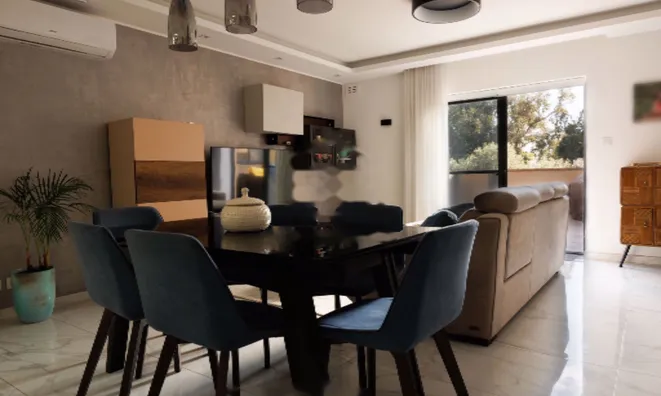 Недвижимость Northern Mtarfa Residence: 6