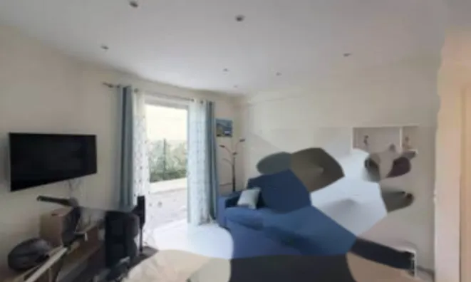 Недвижимость Apartment Pointe Croisette: 2