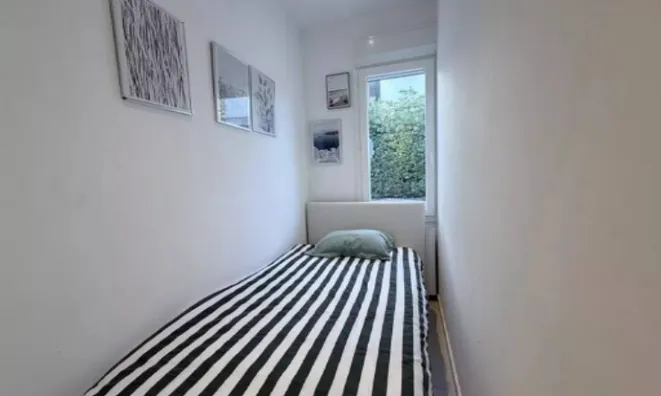 Недвижимость Apartment Pointe Croisette: 3