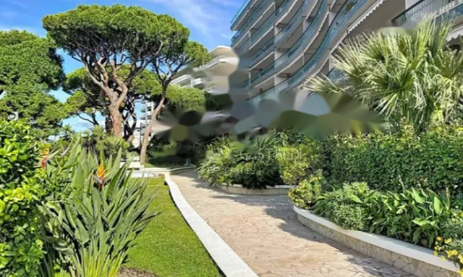 Недвижимость Apartment Pointe Croisette: 1