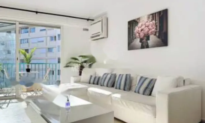 Недвижимость Apartment Pointe Croisette: 5