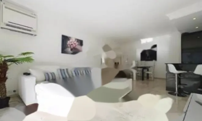 Недвижимость Apartment Pointe Croisette: 8