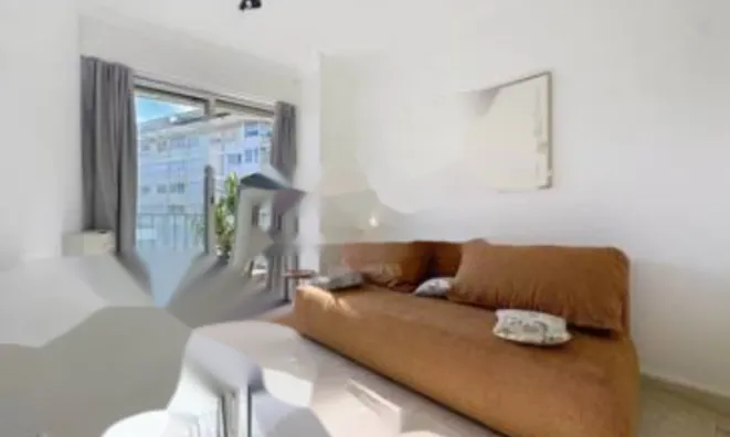 Недвижимость Apartment Pointe Croisette: 10