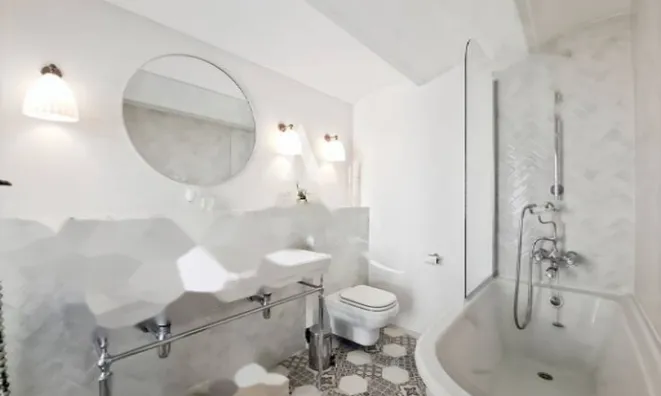 Недвижимость Apartment Cannes Center: 2