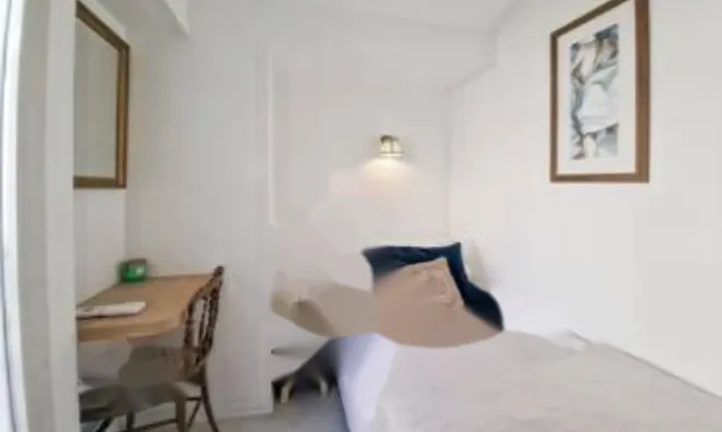 Недвижимость Apartment Cannes Center: 3