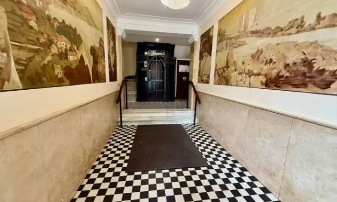 Недвижимость Apartment Cannes: 5