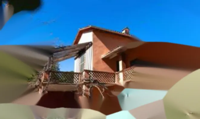 Недвижимость Villa Cannes Croix des Gardes: 2