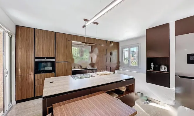 Недвижимость Villa Petit Juas: 3