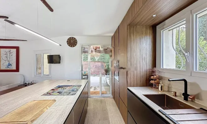 Недвижимость Villa Petit Juas: 4