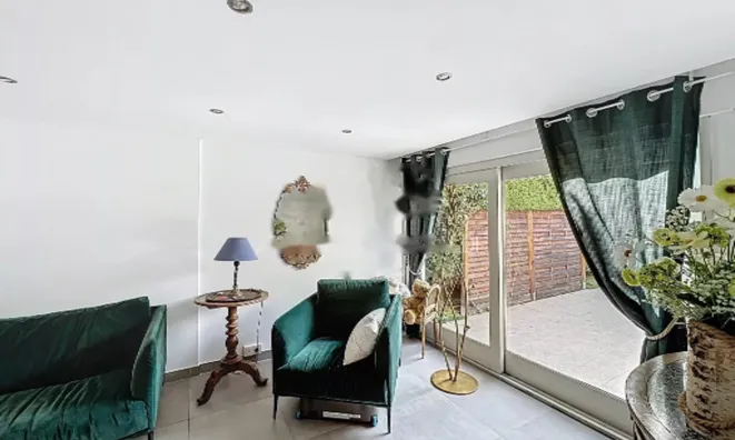 Недвижимость Villa Petit Juas: 7