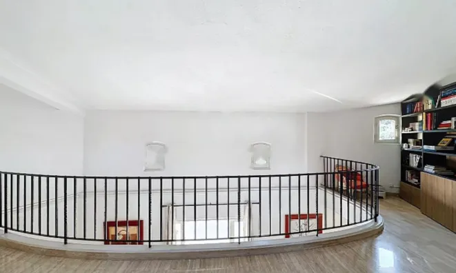 Недвижимость Villa Petit Juas: 11