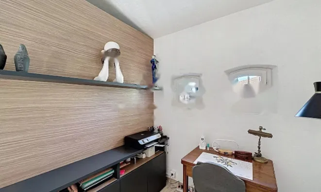 Недвижимость Villa Petit Juas: 12