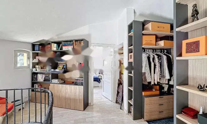 Недвижимость Villa Petit Juas: 13