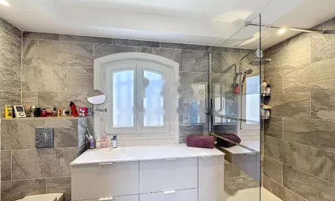 Недвижимость Villa Petit Juas: 15