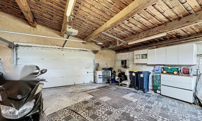 Недвижимость Villa Petit Juas: 22