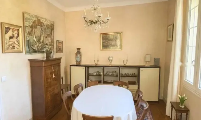 Недвижимость House Cannes Petit Juas: 2