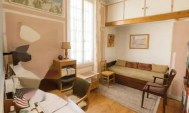 Недвижимость House Cannes Petit Juas: 3