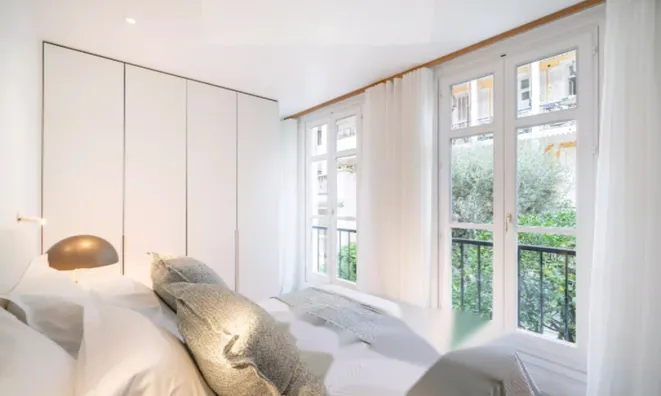 Недвижимость Maison Cannes Californie: 1