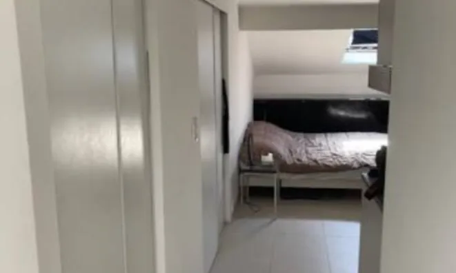 Недвижимость Apartment Cannes: 3