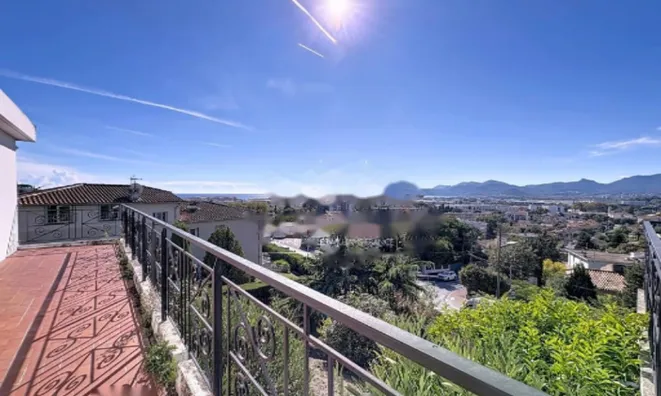 Недвижимость Villa Croix des Gardes: 1