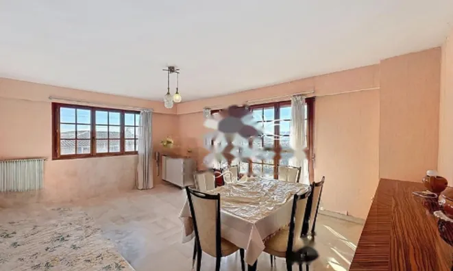 Недвижимость Villa Croix des Gardes: 3