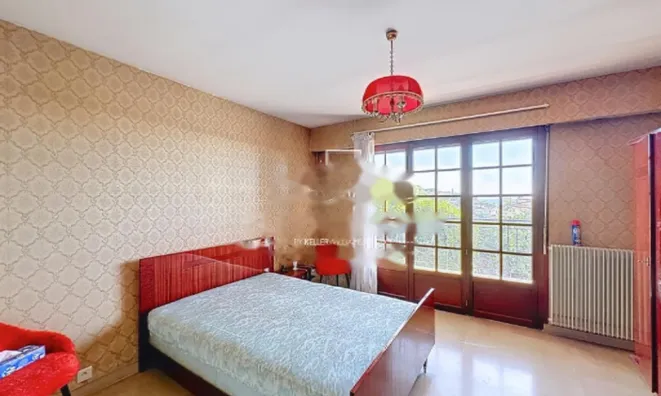 Недвижимость Villa Croix des Gardes: 7