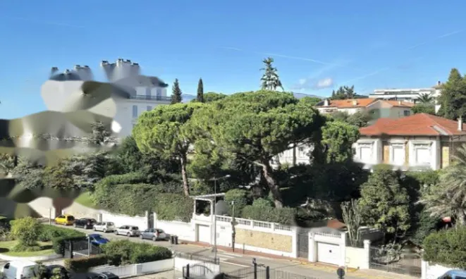 Недвижимость Apartment Cannes: 1