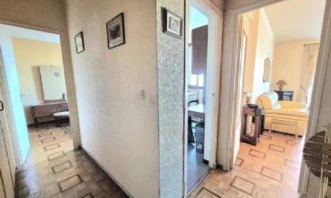 Недвижимость Apartment Cannes: 2