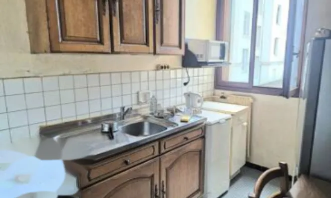 Недвижимость Apartment Cannes: 4