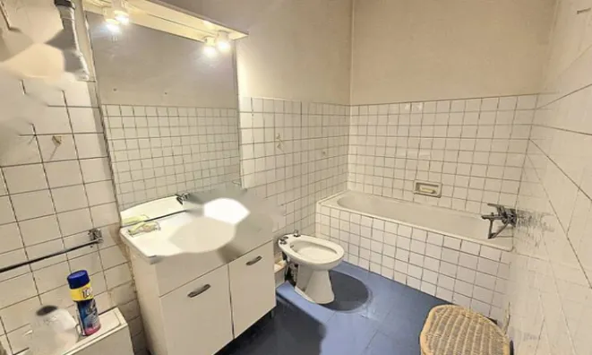 Недвижимость Apartment Cannes: 5